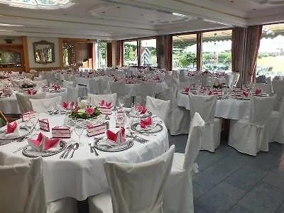 Western The K Hotel 3*