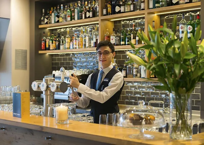 Western The K Hotel Unterföhring