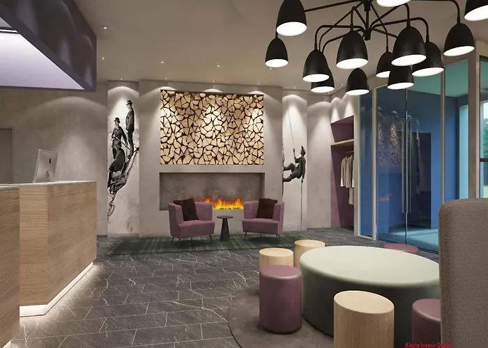 Western The K Hotel 3*