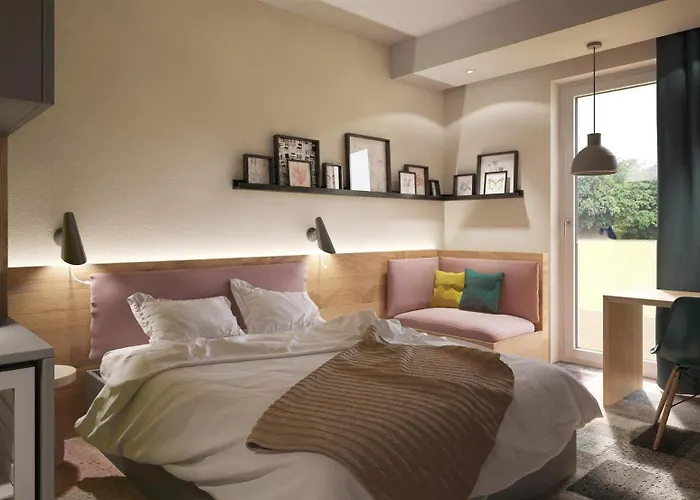 Hotel Western The K 3*