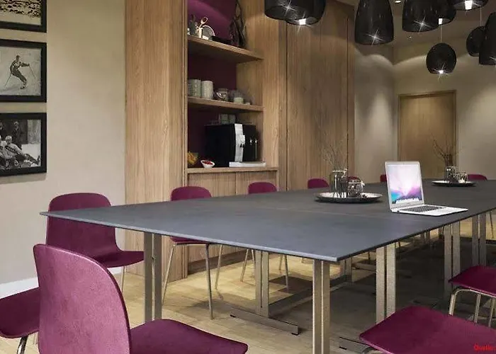 Hotel Western The K 3*