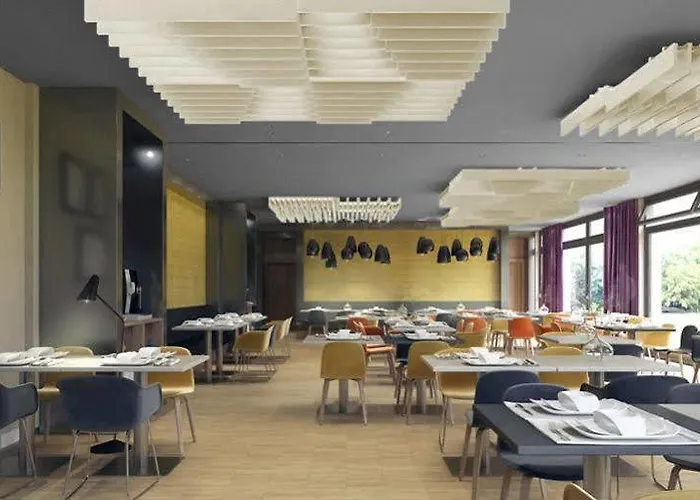 Hotel Western The K 3*