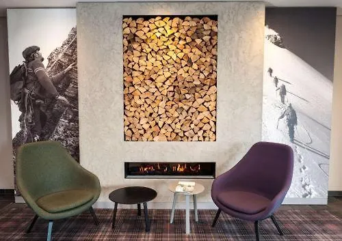 Western The K Unterföhring